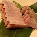 吟魚のはなれ  吟チロリ - 