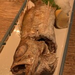 吟魚のはなれ  吟チロリ - 