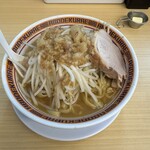 顎で喰らえ - 料理写真: