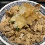 吉野家 田町駅芝浦店 - 