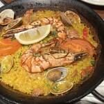 下町バル ながおか屋 - 