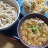 田舎うどん てつ