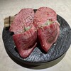 焼肉 大尚山