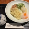 天に昇るudon dining 江坂本店