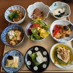 原宿 南国酒家 - 