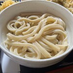 田舎うどん てつ - 