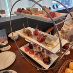 ラウンジ サウスコート - 