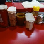 家系総本山 吉村家 - 