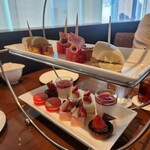 ラウンジ サウスコート - 