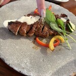 ブルー・ブランシュ - 