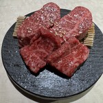 焼肉 大尚山 - 