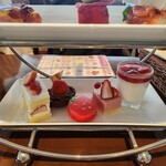 ラウンジ サウスコート - 