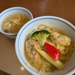 原宿 南国酒家 - 