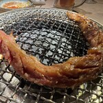 焼肉 大尚山 - 