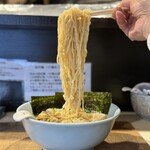 らぁめん 涼虎 - 