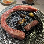 焼肉 大尚山 - 