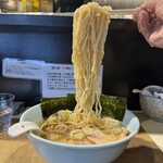 らぁめん 涼虎 - 