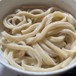 田舎うどん てつ - 