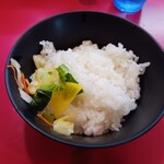 家系総本山 吉村家 - 