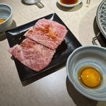 焼肉 大尚山 - 