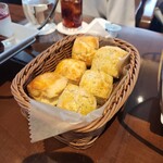 ラウンジ サウスコート - 