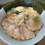 らぁめん 涼虎 - 