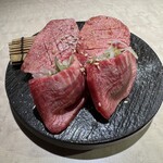 焼肉 大尚山 - 