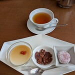 原宿 南国酒家 - 