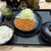 松のや 堂島店