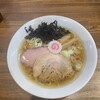 ラーメン いづる
