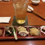 なかの中華！Sai - 