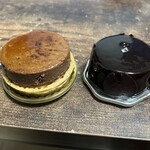 キャロリーヌ - 