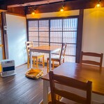 農家のオーベルジュ こもれび - 