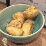 フィッシュマーケット136 - 