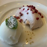 トラットリア グランボッカ - 