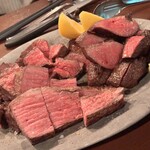 ビストロ カルネジーオ - 