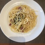 オステリアラマンテ ナゴヤグローバルゲート - 