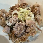 らーめん 萬亀 - 