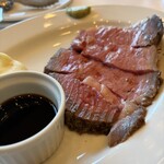 トラットリア グランボッカ - 