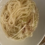 なかの中華！Sai - 