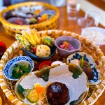 農家のオーベルジュ こもれび - 