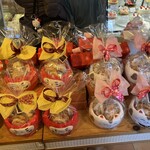 キャロリーヌ - 