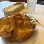 トラットリア グランボッカ - 