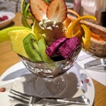 果実園リーベル 池袋東武店 - 