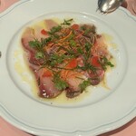 La Terrazza SABATINI - 