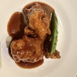 なかの中華！Sai - 