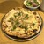 Pizza Tane - 料理写真: