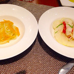 オッジ ダルマット - 