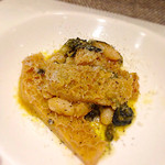 オッジ ダルマット - 