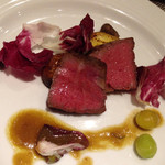 オッジ ダルマット - 